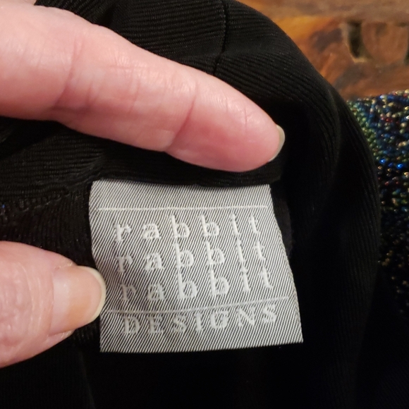 Glittery jacket - Picture 3 of 5